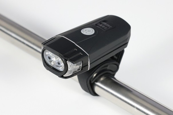 USB 5 Watts Navulbare Fiets Lichte 8.4x4.5x3.5cm Front Headlight