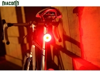 China Helm Geleide USB-Fietsstaart Lichte die 3w met 80 Lumen Hoge Helderheid wordt geleid fabriek