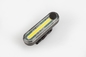 De Fiets Lichte van hoofd USB van de avondmaal Heldere Fiets Front Rear Light SMD