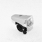Veiligheid 89x40x38mm Fiets LEIDENE Lichte Koplamp, IPX4-het Licht van de Fietstoorts