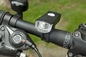 1W fiets Front Headlights 60lm, Navulbaar Front Bike Light Mount